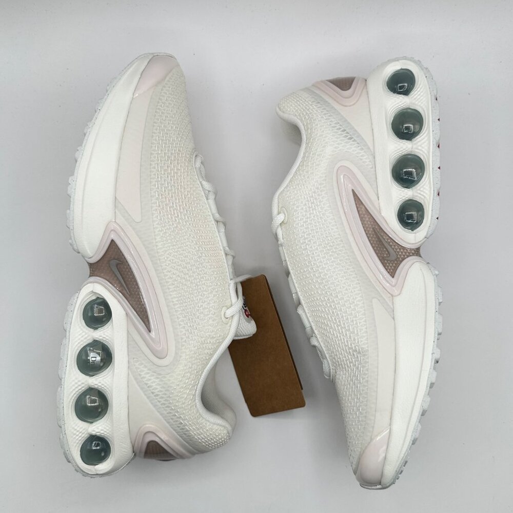 Nike Air Max DN SE Sail/Light Soft Pink HV4436-133 Sz Women11.5 / Men 10 - Picture 8 of 12